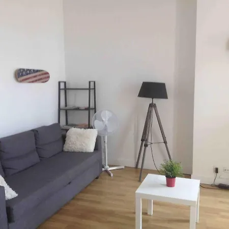 T2 Dans Le Centre Historique, Triangle D'or Apartman