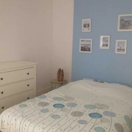 T2 Dans Le Centre Historique, Triangle D'or Bordeaux