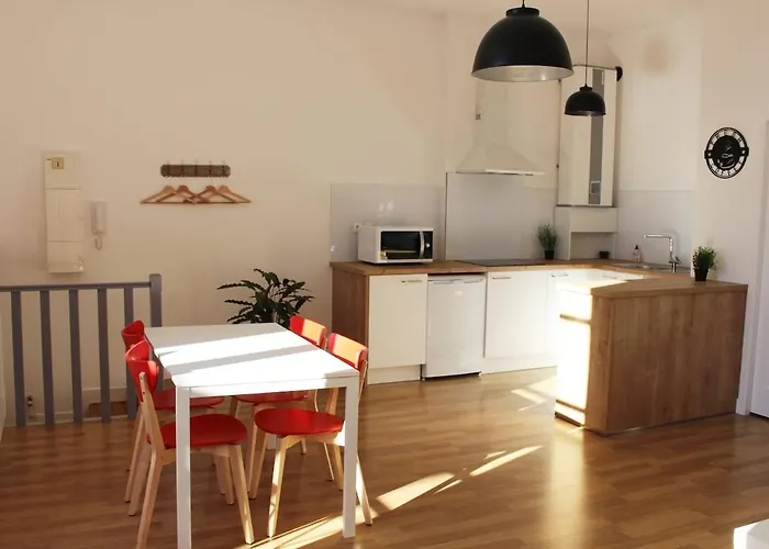 T2 Dans Le Centre Historique, Triangle D'or 公寓